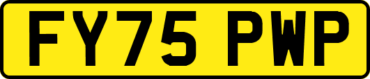 FY75PWP