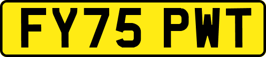 FY75PWT