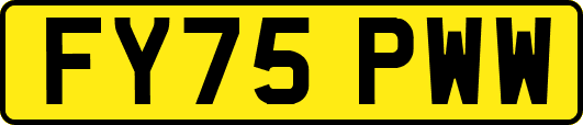 FY75PWW