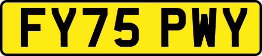 FY75PWY