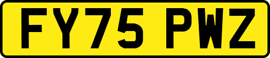 FY75PWZ