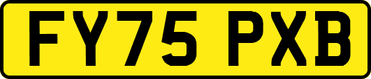 FY75PXB