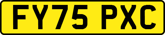 FY75PXC