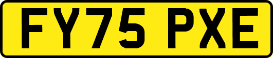 FY75PXE