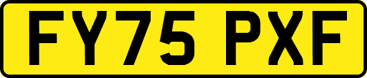 FY75PXF