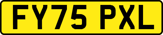 FY75PXL