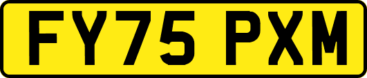 FY75PXM