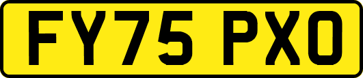FY75PXO