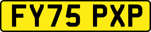 FY75PXP