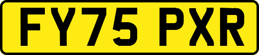 FY75PXR