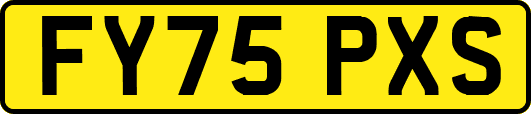 FY75PXS
