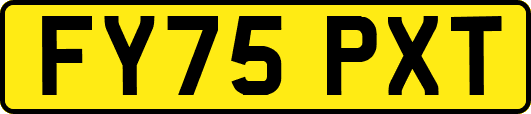 FY75PXT