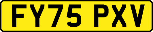 FY75PXV