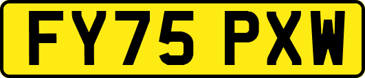 FY75PXW