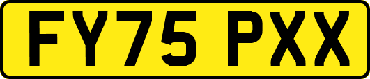 FY75PXX
