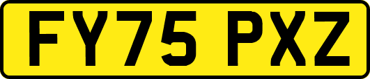 FY75PXZ