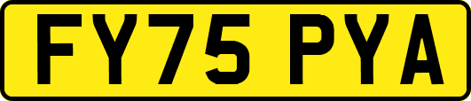 FY75PYA