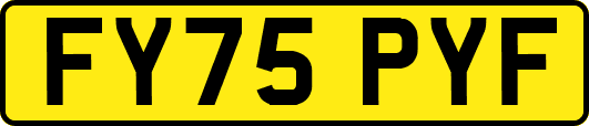 FY75PYF