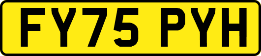 FY75PYH
