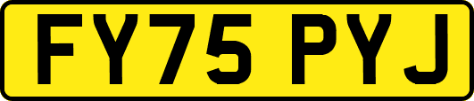 FY75PYJ
