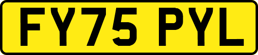 FY75PYL