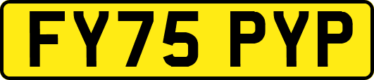 FY75PYP