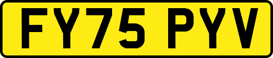 FY75PYV