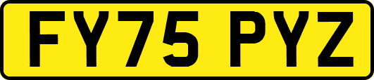 FY75PYZ