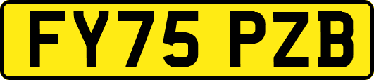 FY75PZB