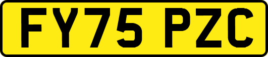 FY75PZC