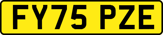 FY75PZE