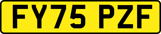FY75PZF