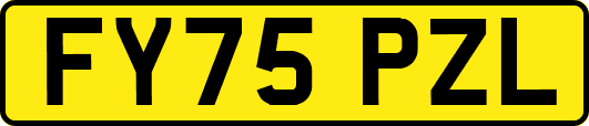 FY75PZL