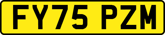FY75PZM