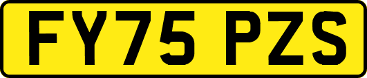 FY75PZS