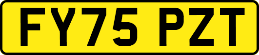 FY75PZT