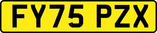 FY75PZX
