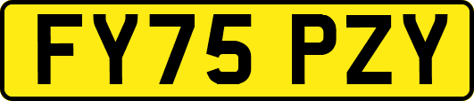 FY75PZY