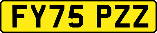 FY75PZZ