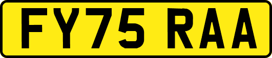 FY75RAA