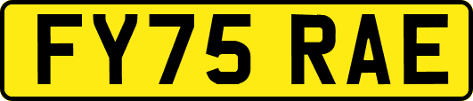 FY75RAE