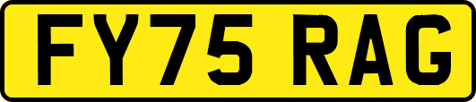 FY75RAG