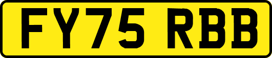 FY75RBB