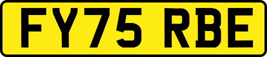 FY75RBE