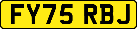 FY75RBJ