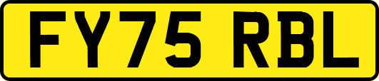 FY75RBL