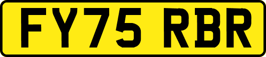 FY75RBR