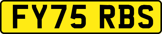 FY75RBS