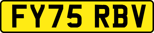 FY75RBV