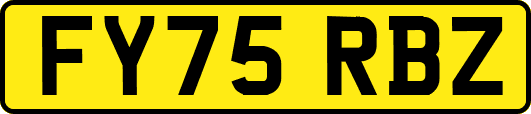 FY75RBZ